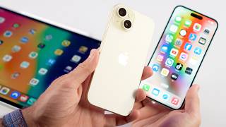 iPhone 15 - Recenzja po 3 miesiącach | Opłaca się go kupić?