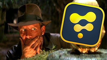 I found SECRET TOOLS in Fusion!