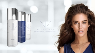 Introducing NV, Jeunesse's Newest Y.E.S. System Addition