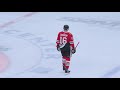 Mic'd Up Nikita Zadorov | Chicago Blackhawks