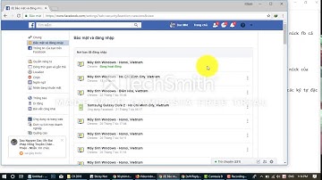 Hướng Dẫn Bảo Mật Tài Khoản Facebook Chống Hack Nick Mới Nhất 2018 (Video 02)
