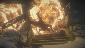 WHAT TEH HELL!! | Until Dawn Lets Play - Part 16