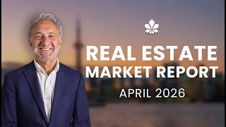 Real Estate Market Report | April 2026 | Understanding the Inventory Paradox
