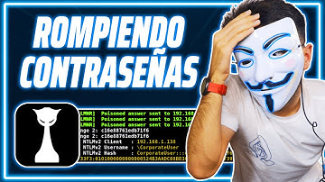 Como usar HASHCAT 👉 Ataques de Diccionario y Fuerza Bruta en Kali Linux  [Tutorial Español] 😼
