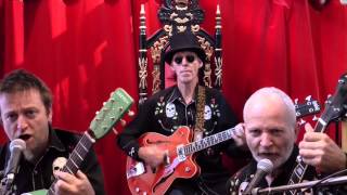 Good, Bad And Ugly Spielen Lavidaloca