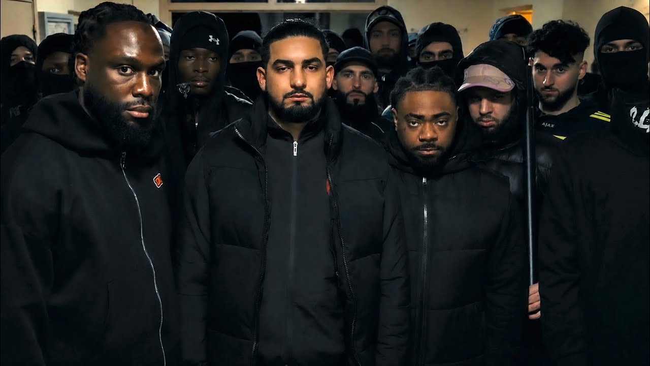 Le Bloc 2 Teaser