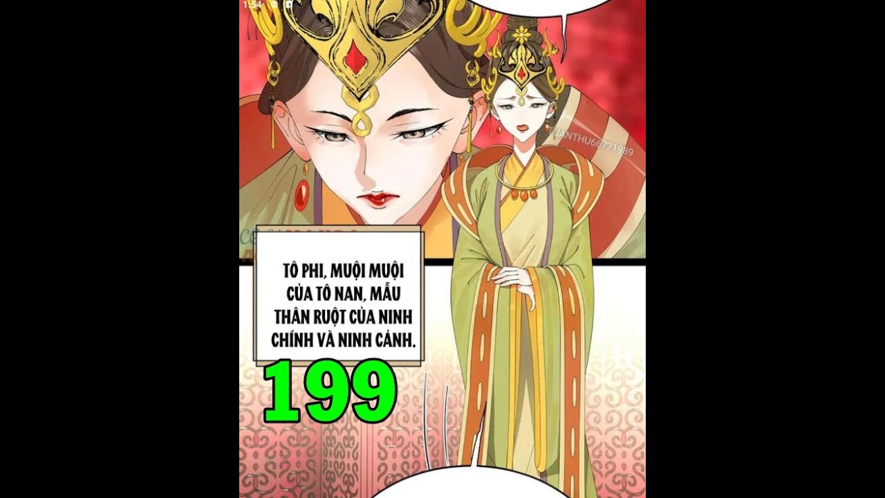 Chàng Rể Mạnh Nhất Lịch Sử Tập 199|Nguyen Audio New|Survive as the Hero