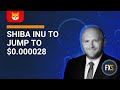 Shiba Inu price to jump to $0.000028 after finding support