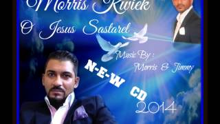 Video thumbnail of "RomaneGila Morris Kwiek - O jesus sastarel (8) 2014"