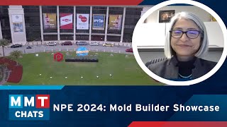 NPE 2024: What Mold Builders Need to Know | MMT Chats by MoldMaking Technology 377 views 1 month ago 24 minutes