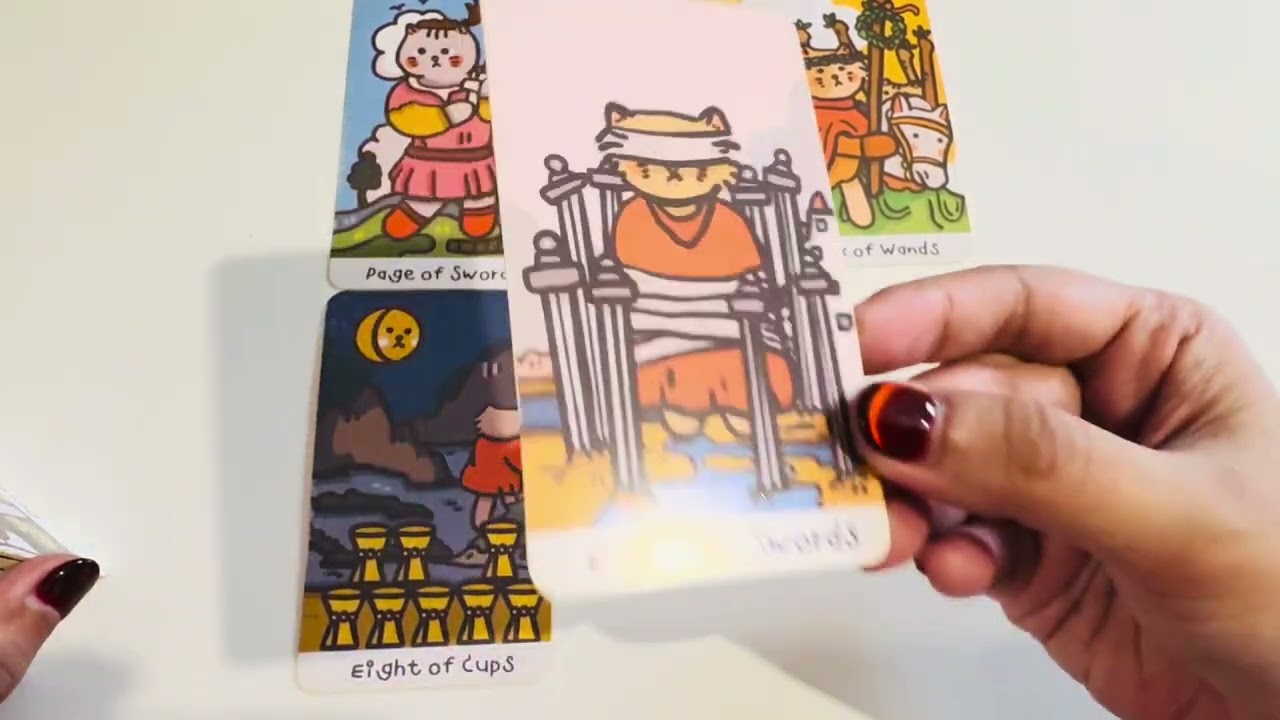 Will Your Ex & the Third Party Really Last? 🔥 Truth Revealed