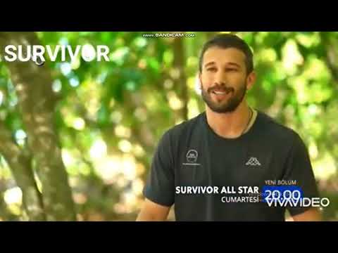 SURVİVOR 11. BÖLÜM FRAGMANI | ADEM DÖNDÜ!