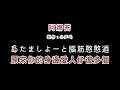 演唱版 白冰冰 阿娜答 DIY卡拉OK字幕 演唱版 白冰冰 阿娜答 DIY卡拉OK字幕