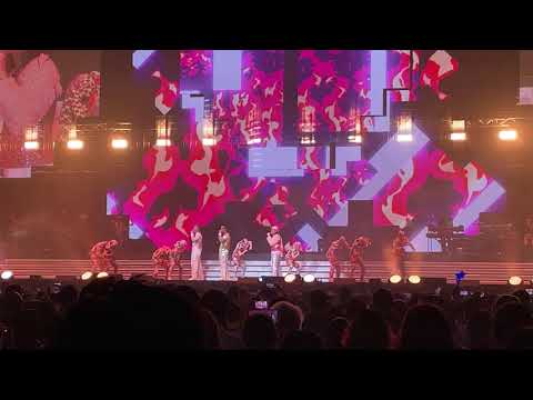 草蜢演唱會20230506《熱力節拍 WOU BOM BA》