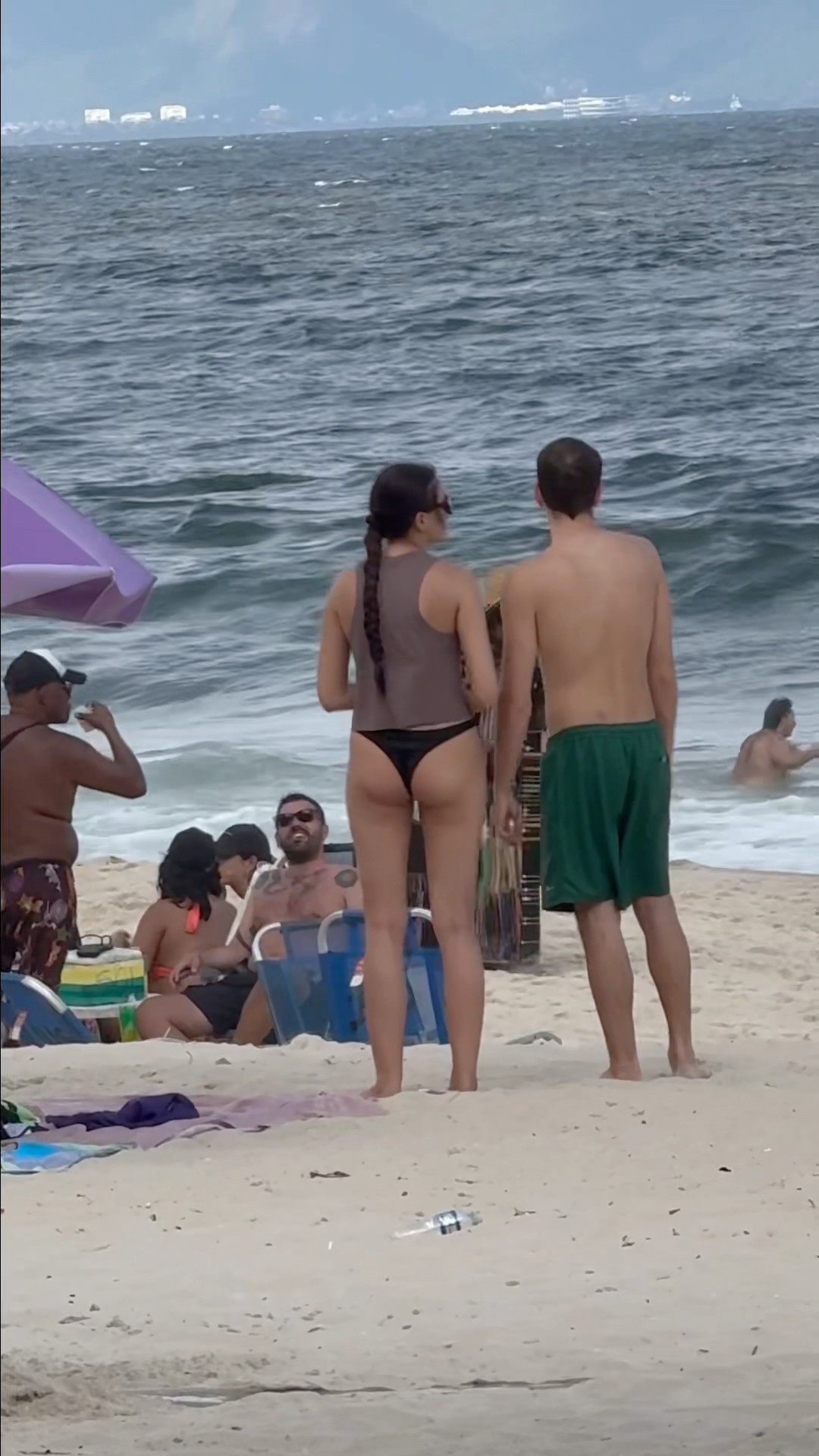 ?? Ipanema Beach Paradise