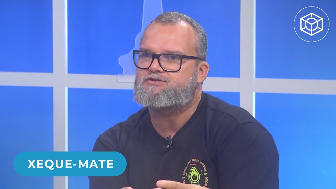 Xeque Mate | Anderson Foca - YouTube