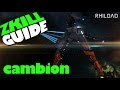 The zkill guide to the cambion