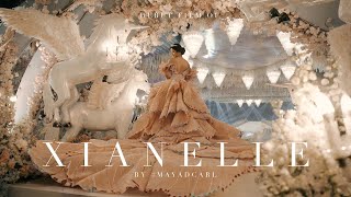 Xianelle Debut Video Directed by #MayadCarl