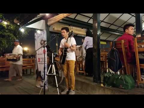 Cover NAFF - KENANGLAH AKU By Musisi PENDOPO LAWAS YOGYAKARTA, Ngabisin Tisu