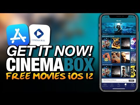 Cinema Box App – Download Cinema Box HD Latest Version