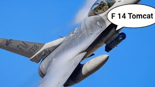 F 14 Tomcat Features. @USMilitary_News @AiirSource #shorts #video