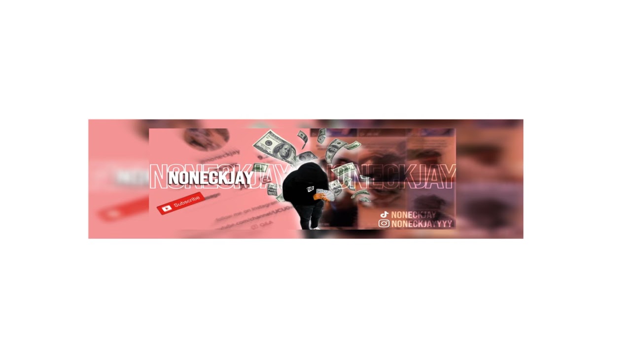Noneck Jay Live Stream - YouTube