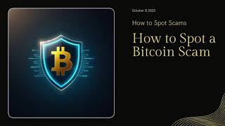 Dodge Bitcoin Scams In 2025 & Trade Safe On Kovich Bitcoins Whatsapp P2P