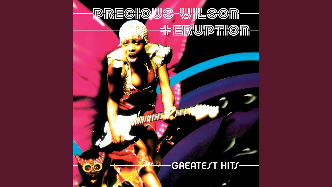 We Are on the Race Track