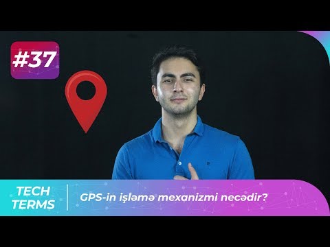 Video: Mobilde GPRS nedir?