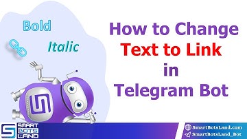 STOP SENDING BORING MESSAGES! Discover the Secret to Styling Telegram Bot Messages