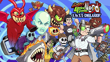 AVGN I & II Deluxe | Ep 19: You