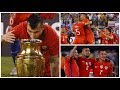 Los 100 partidos del Pitbull Gary Medel por la Roja