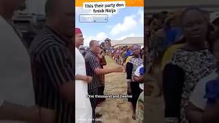How they count Ned Nwoko votes