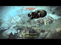 Fallout 4 Mini Nuke Montage