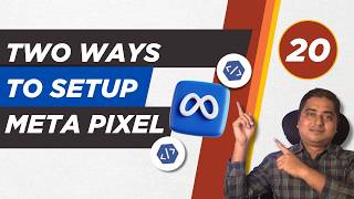 How To Setup Facebook Pixel On Website