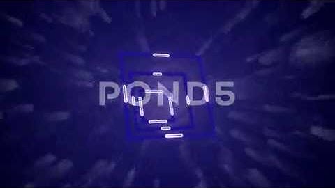 Royalty Free | After Effects Template | Music Visualizer