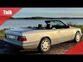 Bilweb auctions talks  mercedes benz e 320 ce 24v cabriolet  1996