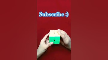 Satisfying 2x2 on Beat Trend #cubesolve #trending #viral #shortvideo #shorts #speedcuber #rubikscube
