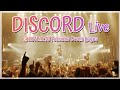 DISCORD Live [UVERworld/우버월드]