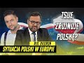 Zmiana sytuacji Polski w UE po orzeczeniu - ważne!