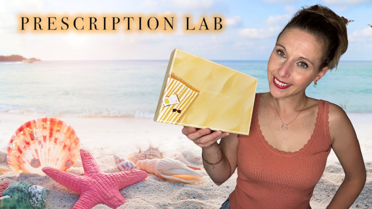 𝐏𝐑𝐄𝐒𝐂𝐑𝐈𝐏𝐓𝐈𝐎𝐍 𝐋𝐀𝐁 ⭐️  𝐉𝐮𝐢𝐧 𝟐𝟎𝟐𝟒 - 𝑼𝒏𝒃𝒐𝒙𝒊𝒏𝒈