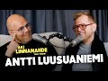 Kari ketosen piti nytell ms romanticissa feat antti luusuaniemi