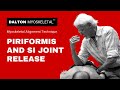 Piriformis and SI Joint Release Techniques