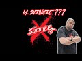 Le hfs x tour de la dernire du summer  vierzon