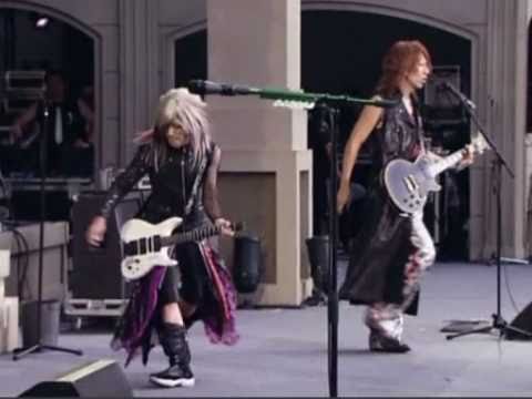 Glay Hisashiのくるぴょん動画 Youtube