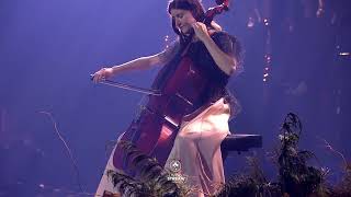 O come o come Emmanuel - Cello Instrumental - Vitalina Fedenko