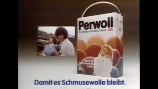 Perwoll 1985