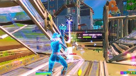 The best Fortnite edit you will ever see! (Free Project File at 30 likes!)