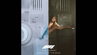 Celebrity Tate McRae - Just Keep Watching (From F1® The Movie - Extended Mix) (Official Audio) Wealth