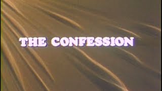 THE NEXT STEP BEYOND (1978) - "The Confession" Information